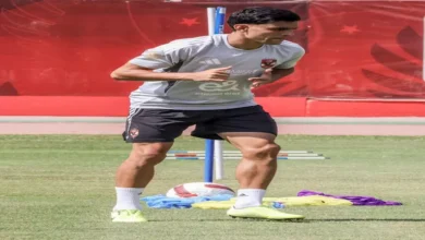 10 صورة وأبرز المعلومات عن عائلة المغربي أشرف بن شرقي