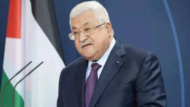 20 عامًا في قيادة السلطة الفلسطينية.. محمود عباس يبلغ عامه الـ90