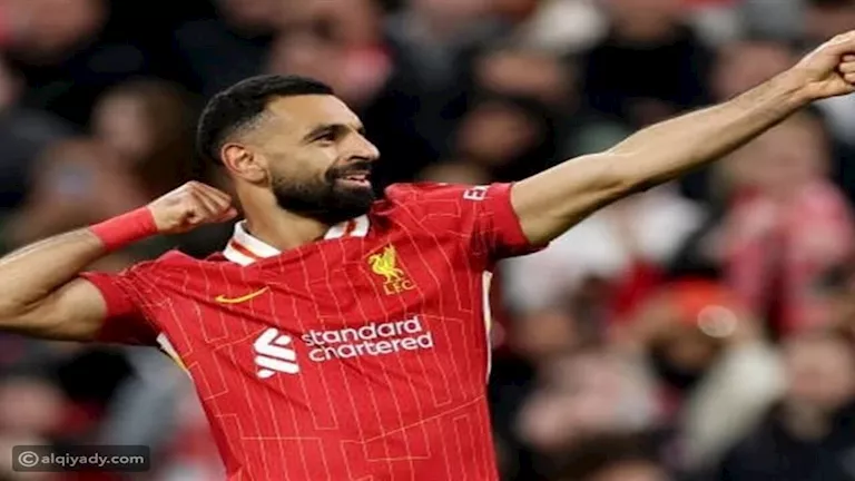 "200 مليون يورو وُضعت لضمه".. من هو البديل المحتمل لمحمد صلاح في ليفربول؟