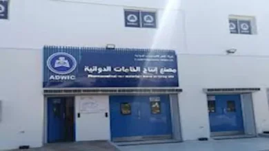 24 مليون قرص للماكينة.. "النصر للكيماويات الدوائية" تكشف تفاصيل تصنيع الأدوية