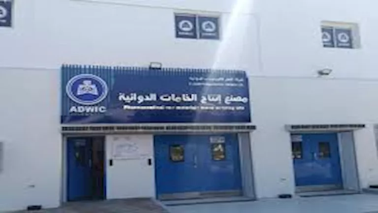 24 مليون قرص للماكينة.. "النصر للكيماويات الدوائية" تكشف تفاصيل تصنيع الأدوية