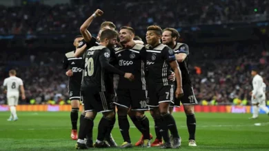 3 أسلحة نارية.. كيف نجا نجم دوري أبطال أوروبا من هجوم مسلح؟