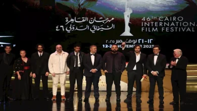 3 جوائز لـ"كان يا ما كان في غزة".. "هنو" يختتم الدورة الـ46 لمهرجان القاهرة السينمائي