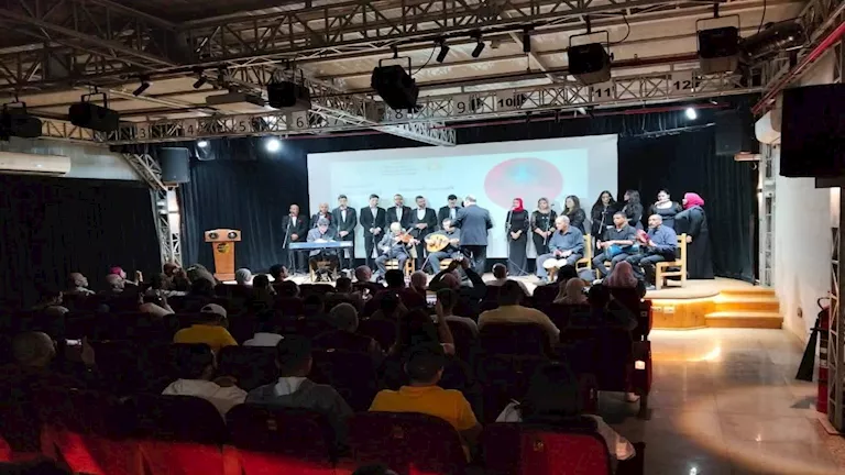 33 فيلما في الدورة السابعة لملتقى "أفلام المحاولة" بقصر السينما