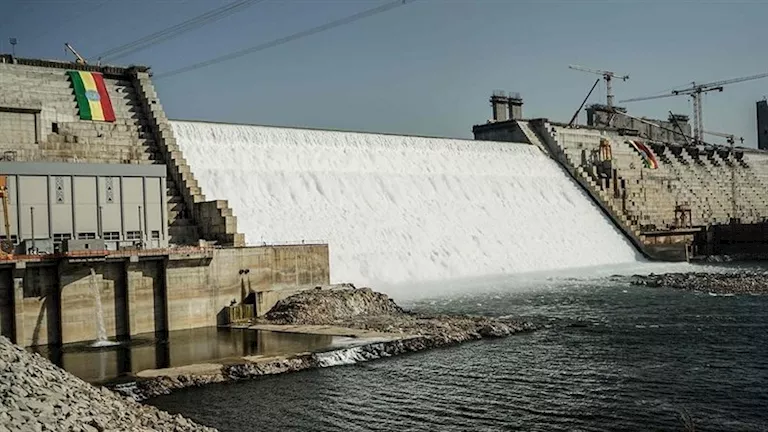 80 % زيادة في منسوب المياه.. الري تصدر بيانا هاما بشأن التصرفات الإثيوبية الأحادية حول تشغيل سد الن