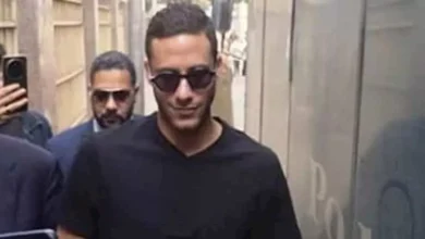 آخر التطورات الخاصة بأزمة حبس رمضان صبحي.. ما علاقة حارس الأهلي؟