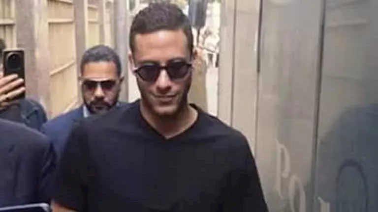 آخر التطورات الخاصة بأزمة حبس رمضان صبحي.. ما علاقة حارس الأهلي؟