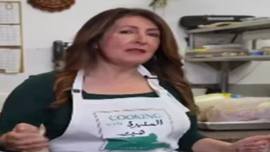"أحبكم كما يحب الدجاج الديك".. السفيرة الأمريكية بالقاهرة تحتفل بعيد الشكر وتوجه رسالة للمصريين
