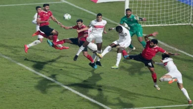 أحدهم من دون ناد.. أين يلعب نجوم الأهلي والزمالك بعد 5 سنوات من نهائي القرن؟