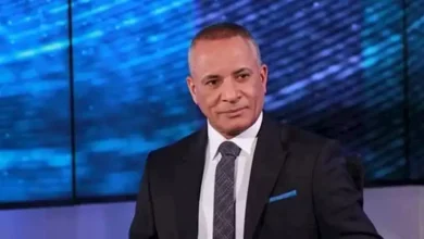 أحمد موسى يشيد بطلب النيابة العسكرية في قضية أطفال مدرسة "سيدز"