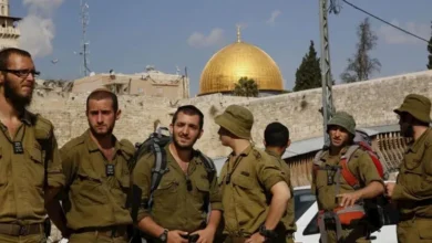 أزمة جيش الاحتلال.. مئات الضباط يتمردون ويطلبون الاستقالة المبكرة