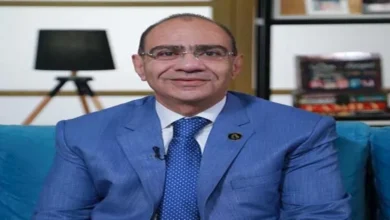 أستاذ أمراض صدرية: فيروس "ماربورج" لن يدخل مصر لهذه الأسباب