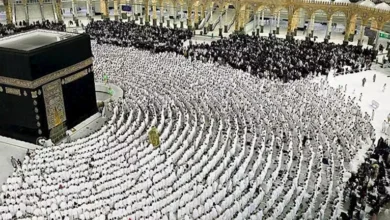 أسعار عمرة رمضان 2026 الاقتصادية والخمس نجوم - القائمة كاملة