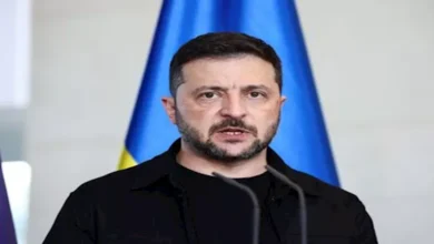 أكسيوس تكشف أسباب تأجيل اجتماع ويتكوف وزيلنسكي