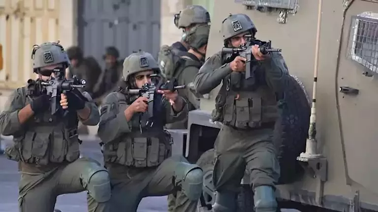 ألمانيا: استئناف تسليم أسلحة لإسرائيل مرتبط بالحفاظ على اتفاق غزة