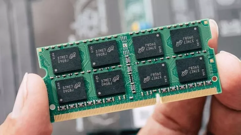 أمريكا تعتزم بيع رقائق ذكاء اصطناعي متطورة لشركة هيومين السعودية