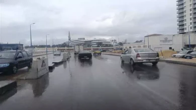 أمطار على هذه المناطق وشبورة كثيفة.. الأرصاد تعلن طقس الـ6 أيام المقبلة