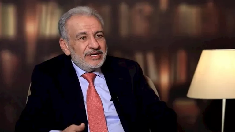 أمين "المثقفين العرب" يشيد بالدور المصري في دعم القراءة ومحاربة التطرف