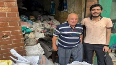 "أنا البطل".. حكاية الصراع على أسطورة الكرب الشراب في "الحريف"