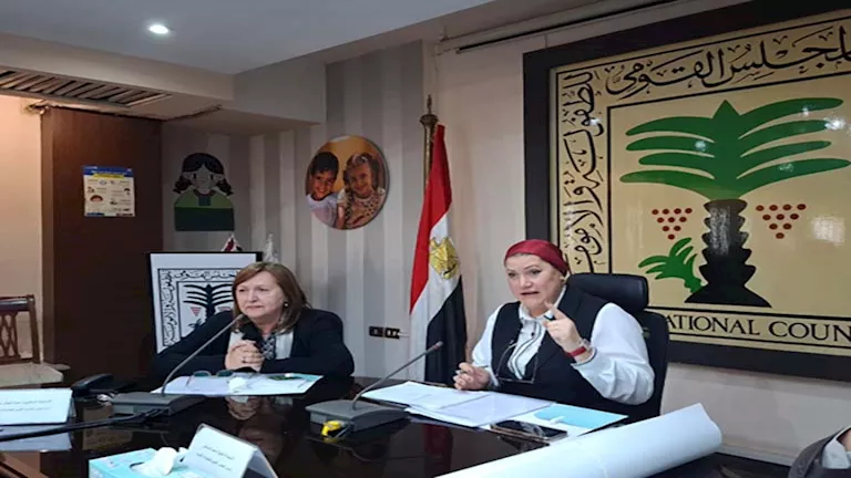 أول تحرك رسمي بشأن تغليظ عقوبات المعتدين على الأطفال