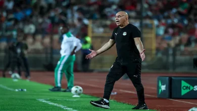 أول تعليق من حسام حسن بعد فوز منتخب مصر على كاب فيردي