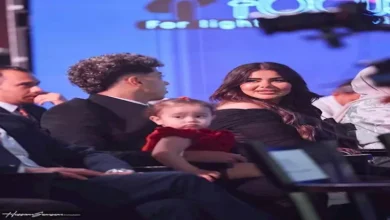 أول تعليق من زوجة إمام عاشور على عودته للمشاركة مع الأهلي