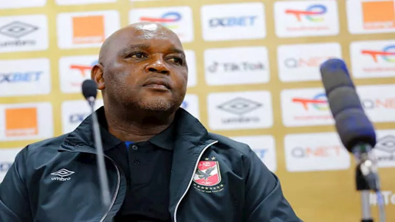 أول تعليق من موسيماني بالذكرى التاسعة للأهلي من نهائي القرن