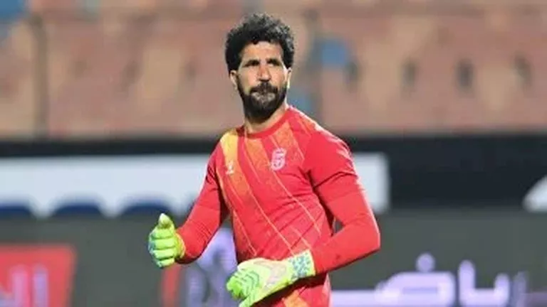 أول رد من المهدي سليمان بعد تحويله للتحقيق