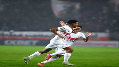 إبراهيم عبد الخالق يعلق على مواجهة الزمالك وكايزر تشيفز
