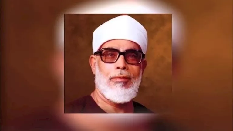 إذاعة القرآن الكريم تحيى الذكرى 45 لرحيل الشيخ الحصري