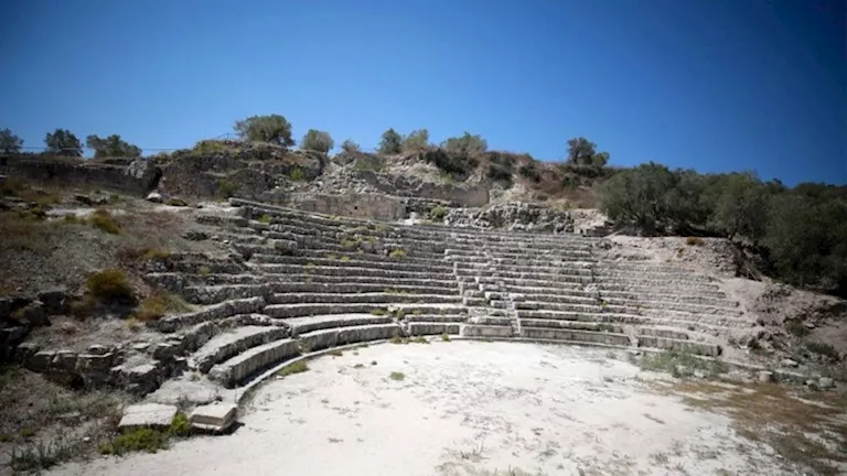 إسرائيل تخطط للاستيلاء على موقع تاريخي في الضفة الغربية