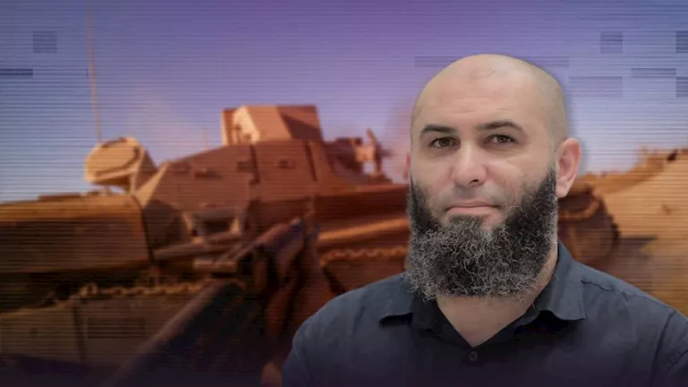 إسرائيل تعلن اغتيال قائد من حماس ومسؤول الأنفاق في خان يونس