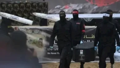 إسرائيل تكشف هوية أحدث جثمان أعيد من غزة