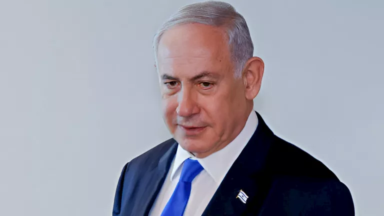 إعلام عبري: العثور على مغلف مشبوه في مكتب نتنياهو