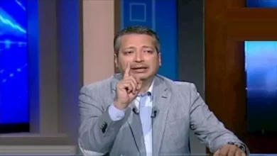 إقبال ملحمي.. تامر أمين: افتتاح المتحف الكبير "شحنة انتماء" للمصريين