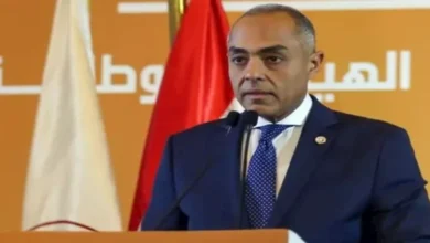 "إما إلغاء دوائر أو إبطال صناديق".. بنداري: لن نغض الطرف عن أي تجاوز والقرار غدًا