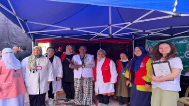 "ائتلاف نزاهة": القبض على 4 أشخاص بسبب الرشاوى الانتخابية