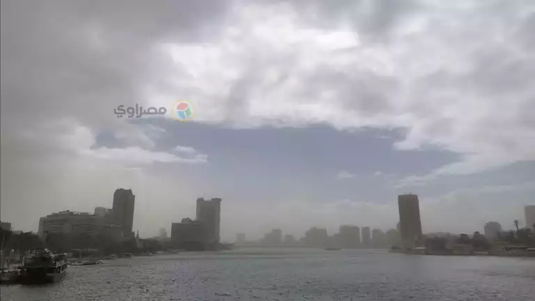 ارتفاع الحرارة وشبورة مائية.. الأرصاد تعلن تفاصيل طقس الـ5 أيام المقبلة