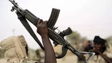 ارتفاع عدد الأطفال المختطفين بهجوم على مدرسة نيجيرية لنحو 300 تلميذ