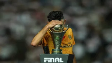 استعدادا لموقعة الأحد.. منافس الزمالك في الكونفدرالية يصل اليوم