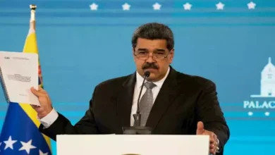 استمرار التصعيد.. فنزويلا ترد على ترامب بشأن إغلاق المجال الجوي للبلاد