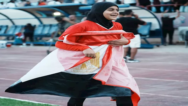 اكتسح ليبيا بعشرة أهداف.. منتخب مصر للشابات يتأهل لنهائي شمال أفريقيا