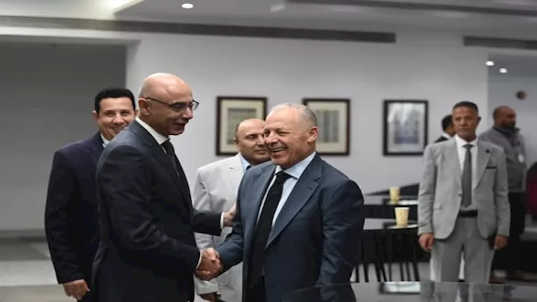 اكتمال النصاب القانوني للجمعية العمومية لاتحاد الكرة