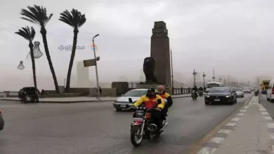 الأرصاد للمواطنين: ارتدوا هذه الملابس خلال الفترة الحالية