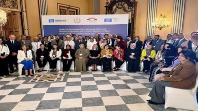 الأزهر يدعو لتأسيس شبكة للرصد المبكر في المدارس لحماية الطلاب من الأفكار المتطرفة