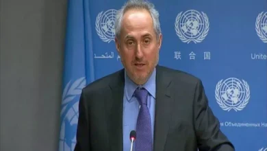 الأمم المتحدة: أكثر من 13 ألف أسرة في غزة تضررت من الفيضانات