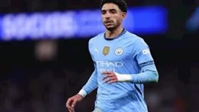 الأمير.. أول صورة لعمر مرموش بعد انضمامه إلى معسكر منتخب مصر