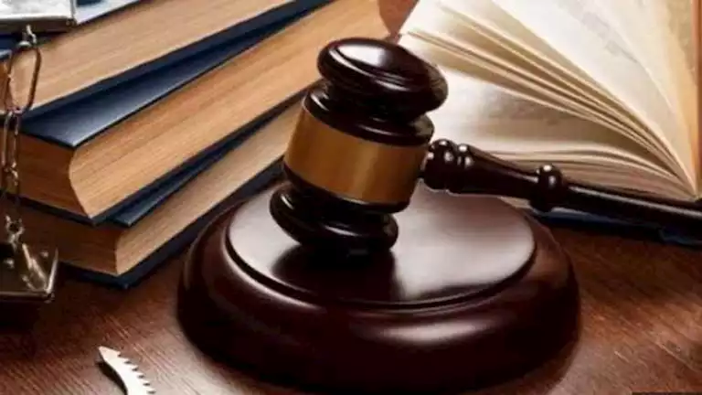 الإجراءات الجنائية.. تعرف على الحد الأقصى للحبس الاحتياطي