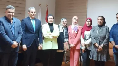 "الإعلاميين": لم نرصد مضايقات للمكلفين بتغطية انتخابات مجلس النواب