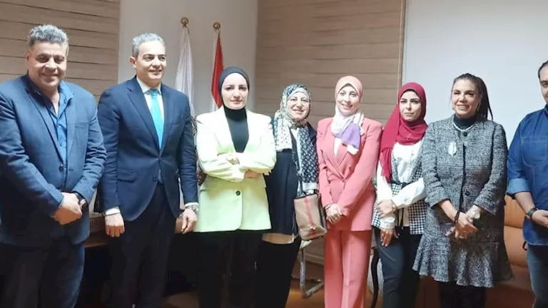 "الإعلاميين": لم نرصد مضايقات للمكلفين بتغطية انتخابات مجلس النواب